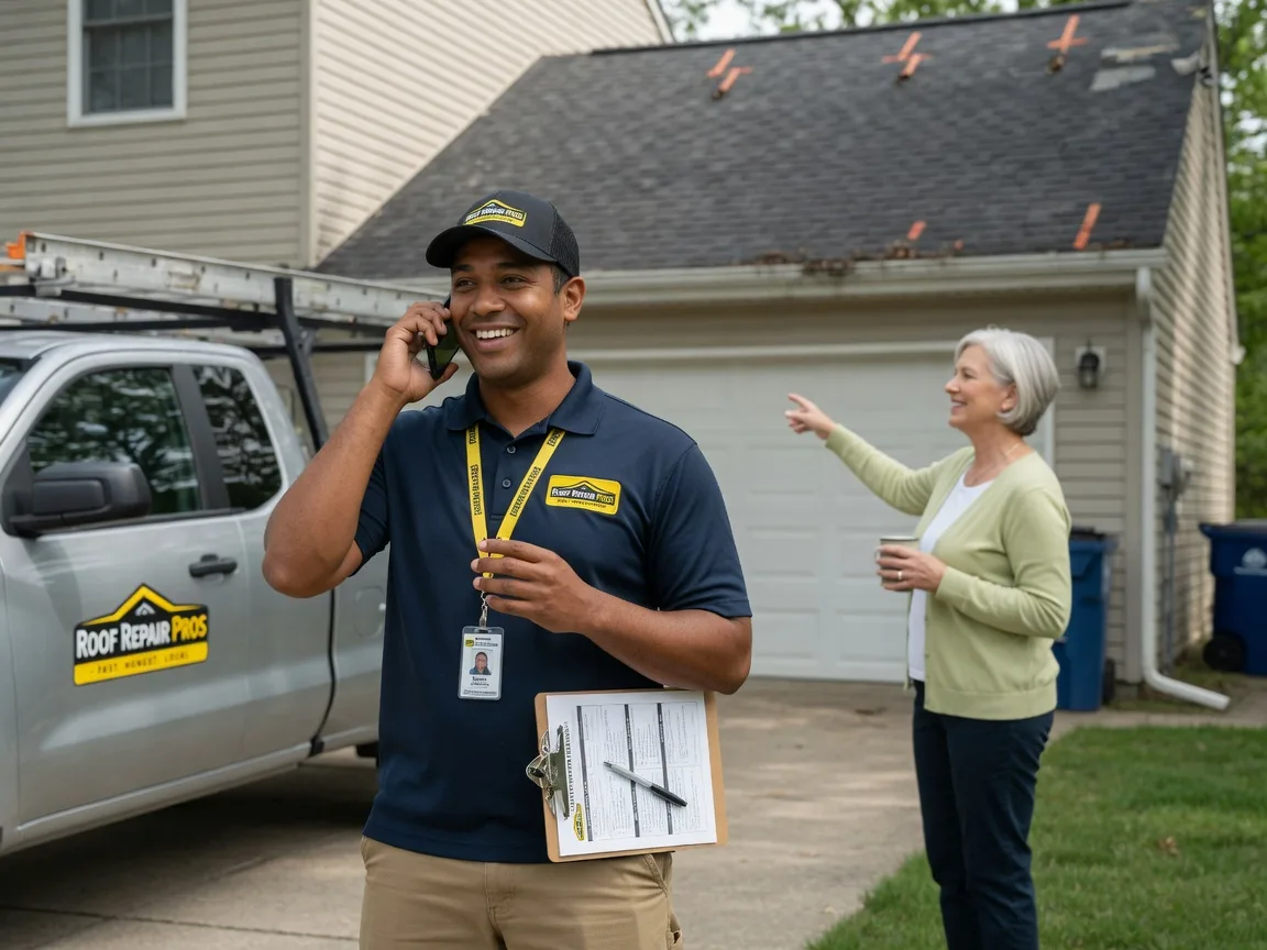 Roof Repair East Ridge, TN FAQs